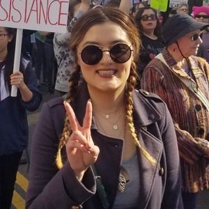 Meet your Posher, Nichole